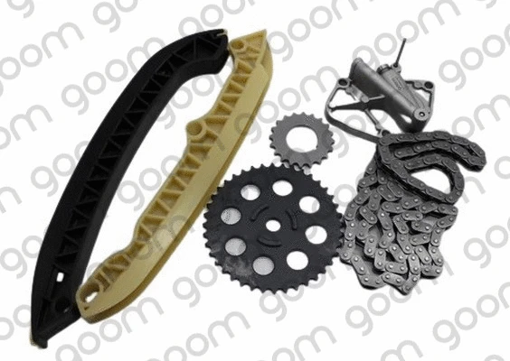 Timing Chain Kit (TCK-0020)