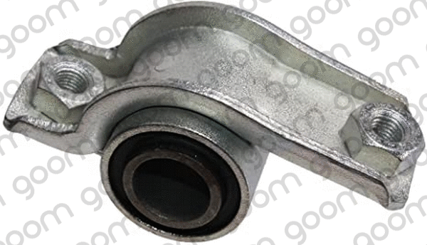 Mounting, control/trailing arm (CAS-0040)