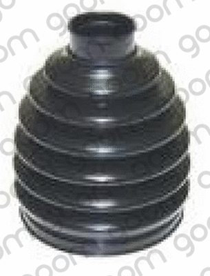 Bellow, drive shaft (DB-0535)