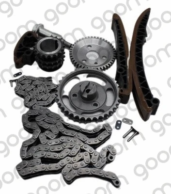 Timing Chain Kit (TCK-0012)
