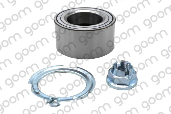 Wheel Bearing Kit (WB-0066)