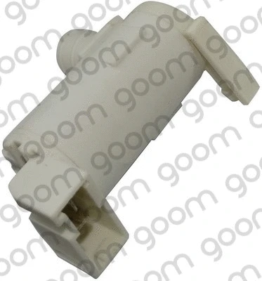 Washer Fluid Pump, window cleaning (WPW-0027)