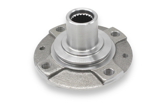 Wheel Hub (WBH-0197)