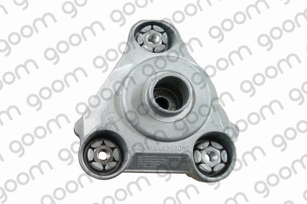 Mounting Kit, shock absorber (SM-0084)