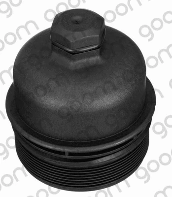 Cap, oil filter housing (OFC-0002)