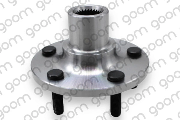 Wheel Hub (WBH-0090)