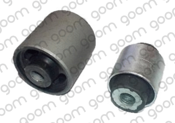 Mounting, control/trailing arm (CAS-0058)