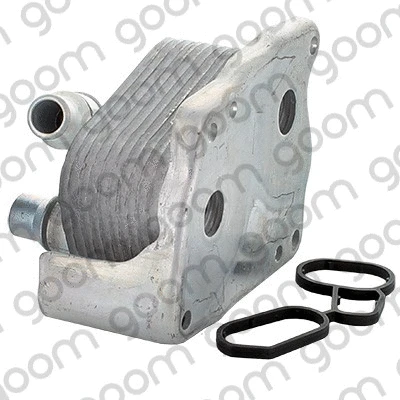 Oil Cooler, engine oil (OC-0056)