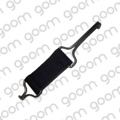 Rubber Buffer, muffler (CS-0056)