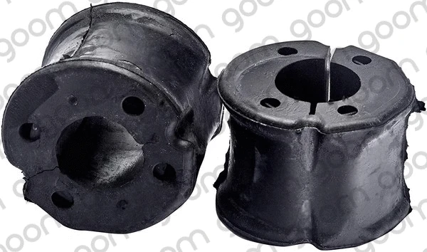 Bushing, stabiliser bar (SS-0022)