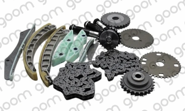 Timing Chain Kit (TCK-0009)