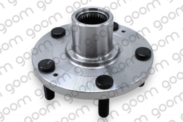 Wheel Hub (WBH-0174)