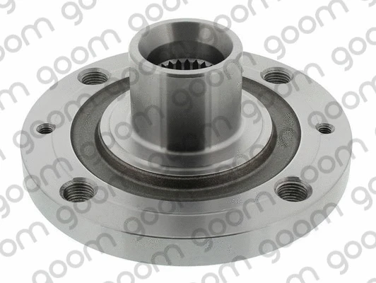 Wheel Hub (WBH-0010)