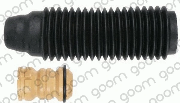 Rubber Buffer, suspension (SBB-0121)