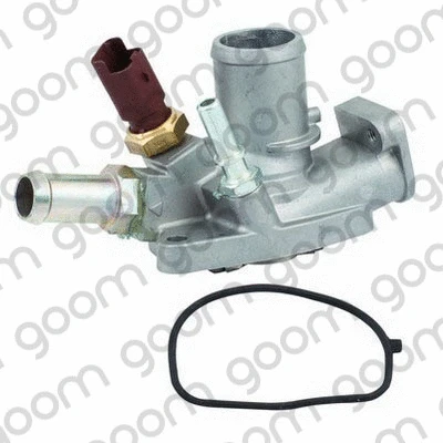 Thermostat Housing (THE-0048)