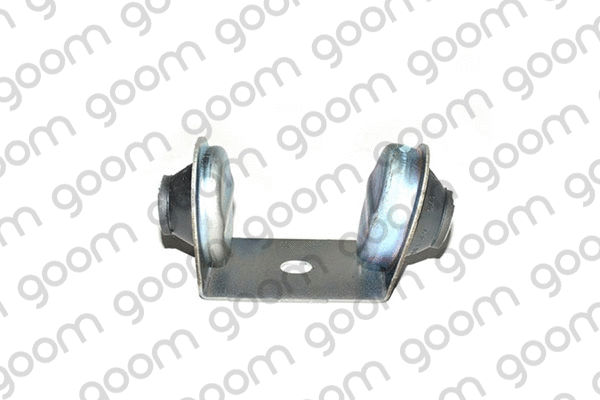 Rubber Buffer, engine mounting system (EM-0013)