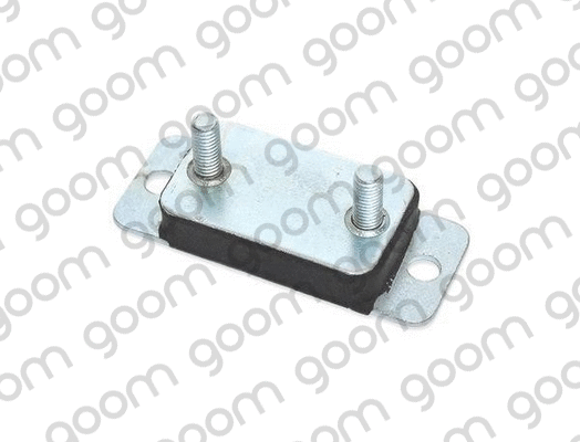 Rubber Buffer, muffler (CS-0040)