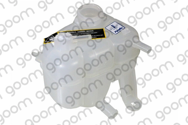 Expansion Tank, coolant (RT-0190)