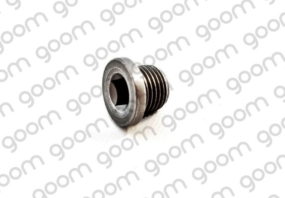 Screw Plug, oil sump (OP-0025)