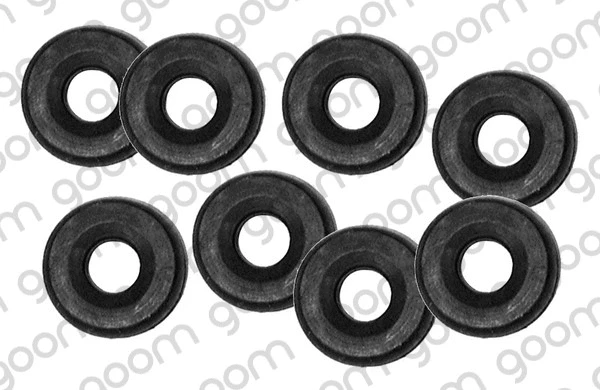 Bush, shock absorber (SAM-0002)