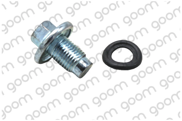 Screw Plug, oil sump (OP-0047)
