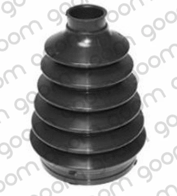 Bellow, drive shaft (DB-0722)