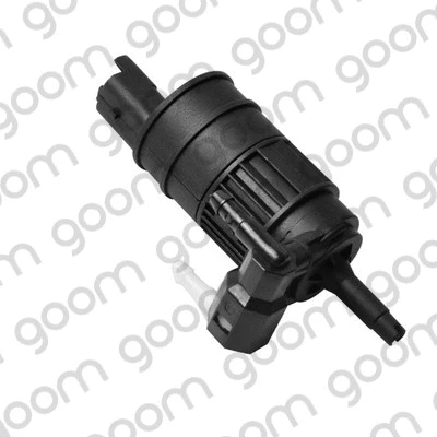 Washer Fluid Pump, window cleaning (WPW-0016)