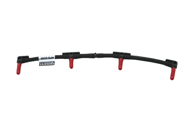 Hose, fuel overflow (HFO-0048)