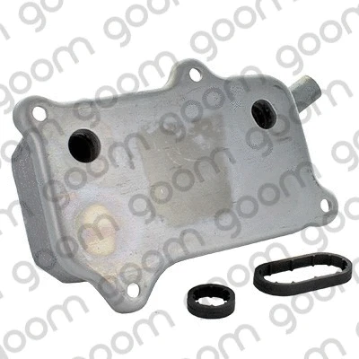 Oil Cooler, engine oil (OC-0061)