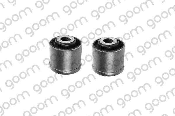 Mounting, control/trailing arm (CAS-0126)