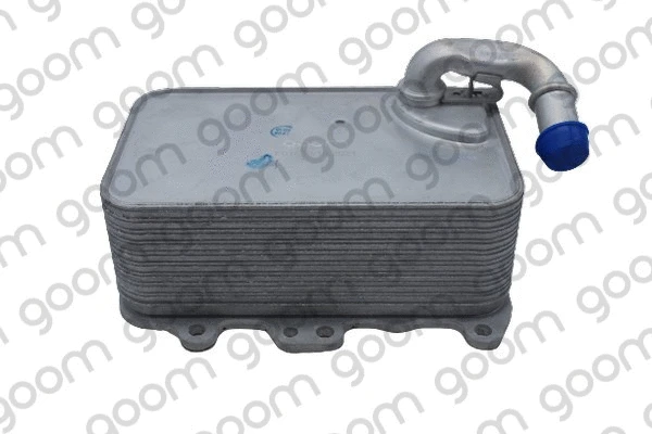 Oil Cooler, engine oil (OC-0064)