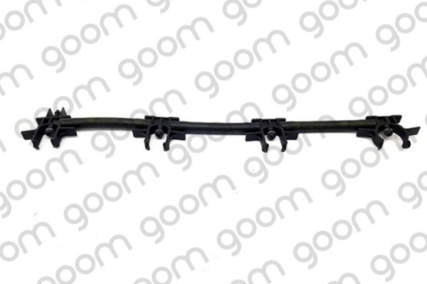 Hose, fuel overflow (HFO-0054)