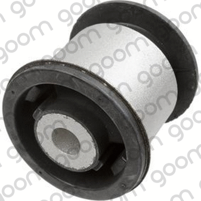Mounting, control/trailing arm (CAS-0395)