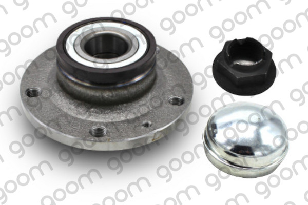 Wheel Hub (WBH-0255)