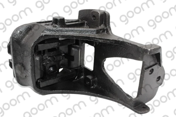 Mounting, engine (EM-0622)