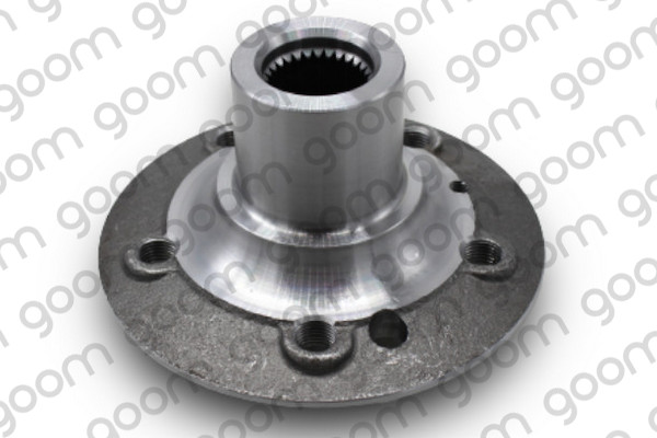 Wheel Hub (WBH-0113)