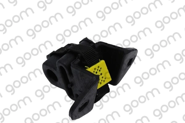 Rubber Buffer, muffler (CS-0139)