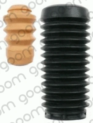 Rubber Buffer, suspension (SBB-0005)