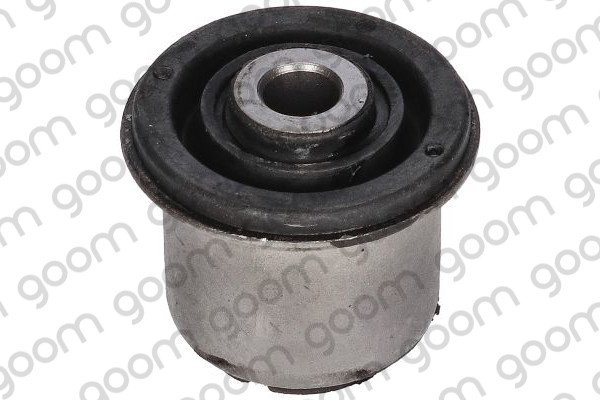 Mounting, control/trailing arm (CAS-0139)