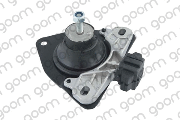 Mounting, engine (EM-0563)