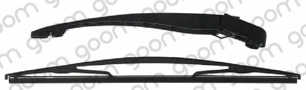 Wiper Blade (WI-0053)