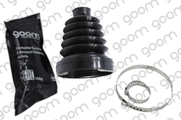 Bellow Kit, drive shaft (CB-0404)