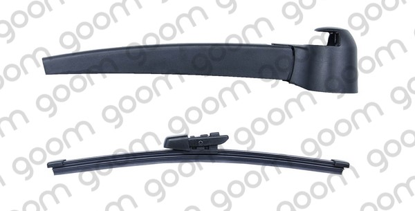 Wiper Blade (WI-0190)