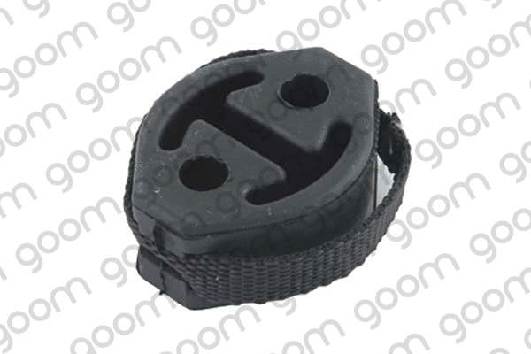 Rubber Buffer, muffler (CS-0004)