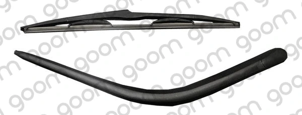 Wiper Blade (WI-0123)