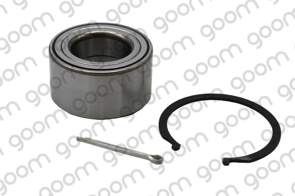 Wheel Bearing Kit (WB-0121)