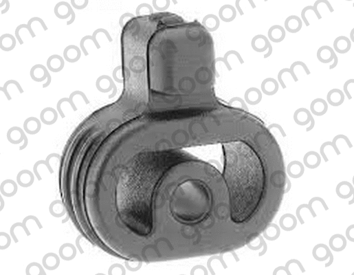 Rubber Mount, muffler (CLS-0001)