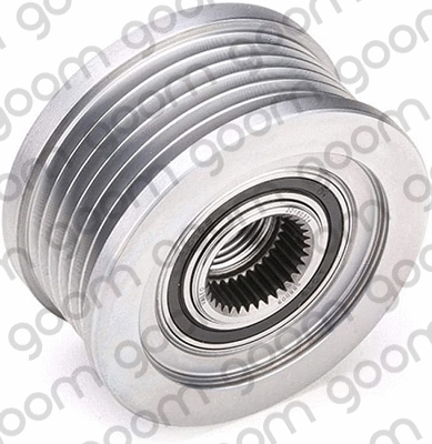 Alternator Freewheel Clutch (AP-0009)