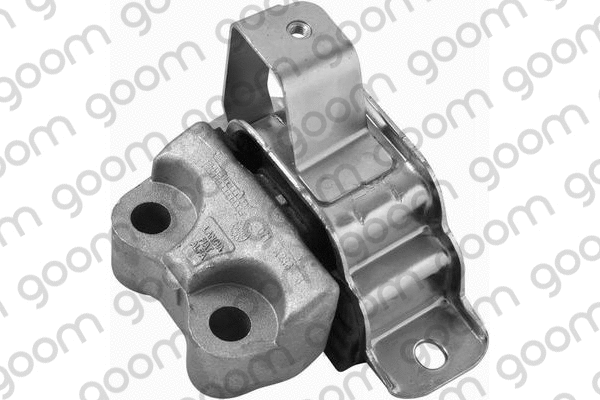 Mounting, engine (EM-0540)