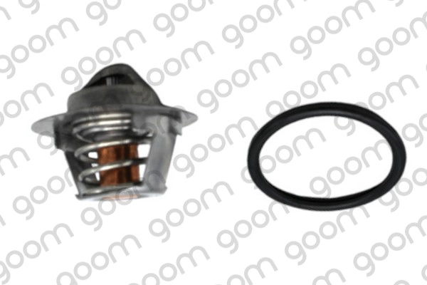Thermostat, coolant (THE-0033)